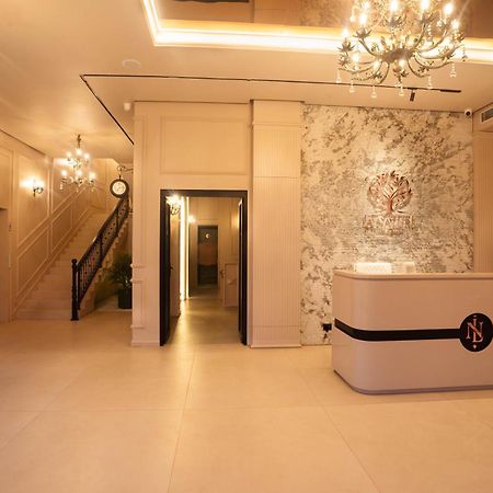 La Nature Hotels & Resorts Sikar Εξωτερικό φωτογραφία