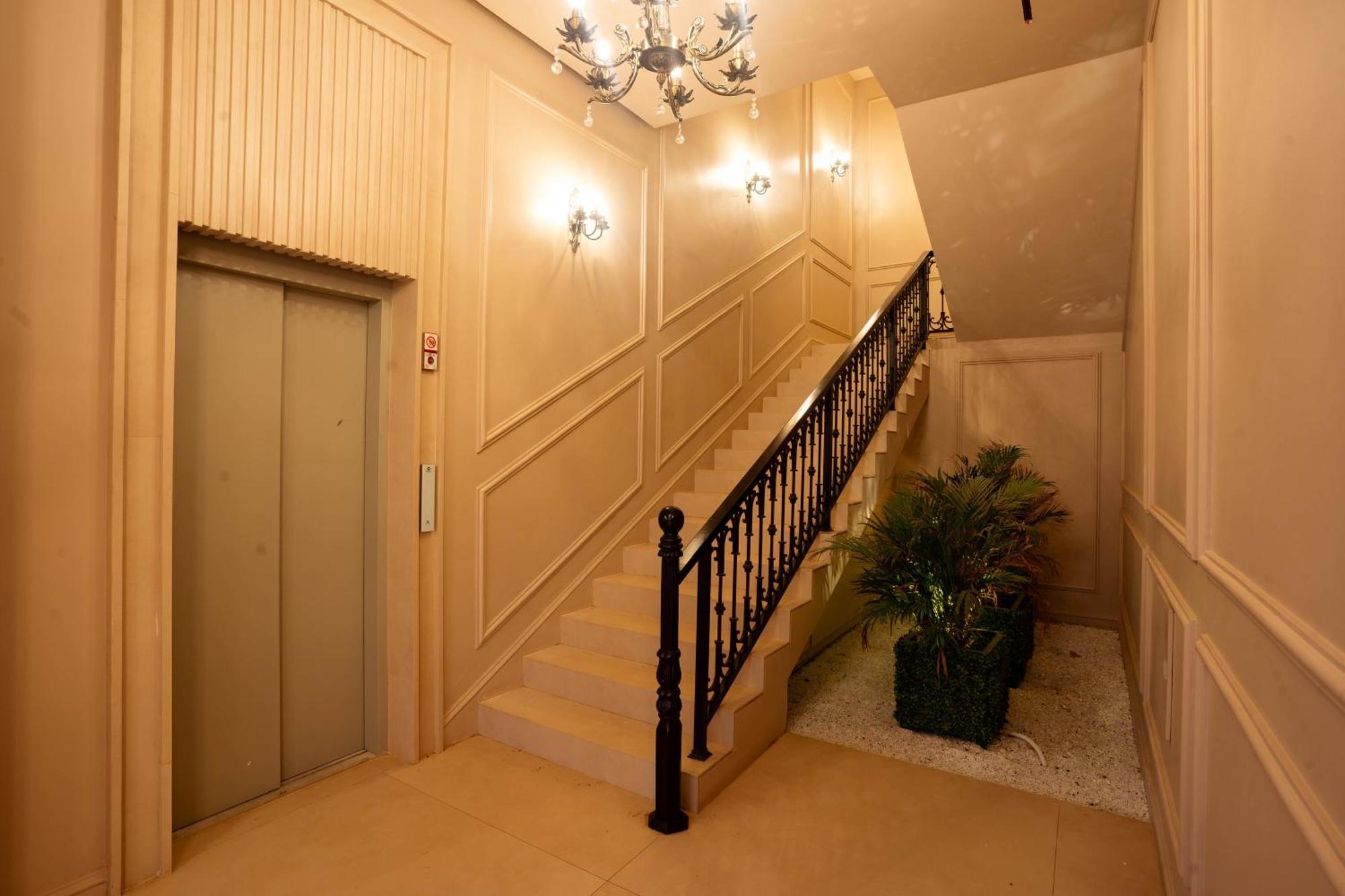 La Nature Hotels & Resorts Sikar Εξωτερικό φωτογραφία