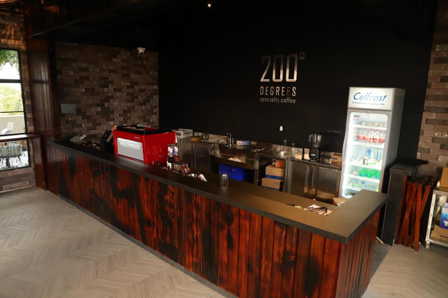 La Nature Hotels & Resorts Sikar Εξωτερικό φωτογραφία